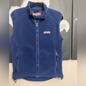 Vineyards Vines Vest